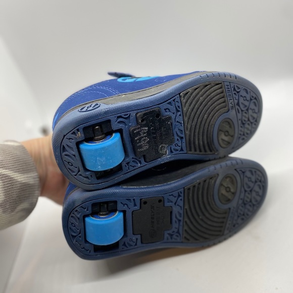 Heely’s X2 Skate Shoes | 12 - Picture 5 of 7